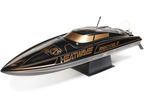 Proboat Recoil 2 V2 26" BL RTR Heat Wave