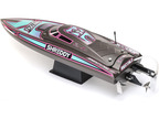 Proboat Recoil 2 V2 26" BL RTR Heat Wave