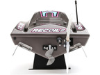 Proboat Recoil 2 V2 26" BL RTR Heat Wave