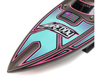 Proboat Recoil 2 V2 26" BL RTR Heat Wave