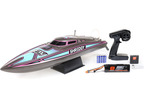 Proboat Recoil 2 V2 26" BL RTR Heat Wave