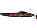 Proboat Blackjack 42" 8S Catamaran RTR