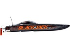 Proboat Blackjack 42" 8S Catamaran RTR