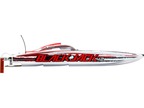 Proboat Blackjack 42" 8S Catamaran RTR