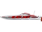 Proboat Blackjack 42" 8S Catamaran RTR