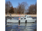 Proboat PCF Mark I 24” Swift Patrol Craft RTR