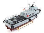 Proboat PCF Mark I 24” Swift Patrol Craft RTR