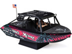 Proboat Jetstream 24" Jet Boat RTR Shreddy