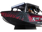 Proboat Jetstream 24" Jet Boat RTR Shreddy