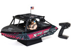 Proboat Jetstream 24" Jet Boat RTR Shreddy