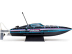 Proboat Recoil 2 18" BL RTR Shreddy