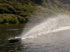 Proboat Sonicwake V3 36" RTR