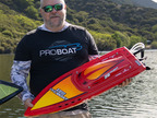 Proboat Sonicwake V3 36" RTR
