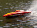 Proboat Sonicwake V3 36" RTR