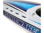 Proboat Sonicwake 36" Self-Right Deep-V BL RTR czarna