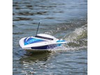 Proboat Sonicwake 36" Self-Right Deep-V BL RTR biała