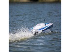 Proboat Sonicwake 36" Self-Right Deep-V BL RTR czarna