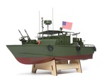 Alpha Patrol Boat 21" RTR