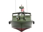 Alpha Patrol Boat 21" RTR