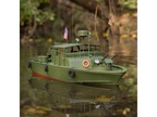 Alpha Patrol Boat 21" RTR