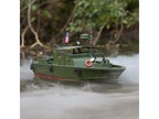 Alpha Patrol Boat 21" RTR