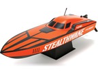 Stealthwake 23 Deep-V RTR