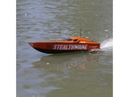 Stealthwake 23 Deep-V RTR