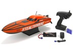 Stealthwake 23 Deep-V RTR