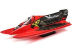 Proboat Valvryn 27" F1 Tunnel Hull RTR