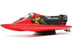 Proboat Valvryn 27" F1 Tunnel Hull RTR