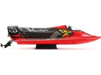 Proboat Valvryn 27" F1 Tunnel Hull RTR