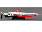 Zelos G Catamaran 48" RTR