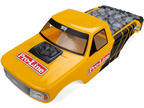 Pro-Line karoseria 1:10 Brunt niepomalowana: Arrma Quake 223S