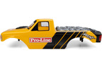Pro-Line karoseria 1:10 Brunt niepomalowana: Arrma Quake 223S