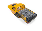 Pro-Line karoseria 1:10 Brunt niepomalowana: Arrma Quake 223S
