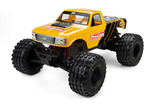 Pro-Line karoseria 1:10 Brunt niepomalowana: Arrma Quake 223S