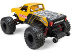 Pro-Line karoseria 1:10 Brunt niepomalowana: Arrma Quake 223S