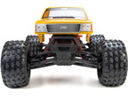 Pro-Line karoseria 1:10 Brunt niepomalowana: Arrma Quake 223S