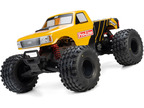 Pro-Line karoseria 1:10 Brunt niepomalowana: Arrma Quake 223S