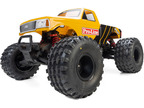 Pro-Line karoseria 1:10 Brunt niepomalowana: Arrma Quake 223S