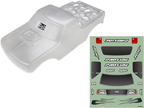 Pro-Line karoseria 1:10 Brunt niepomalowana: Arrma Quake 223S