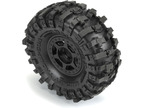 Pro-Line koło 1.9" Mickey Thompson Baja Pro X G8, felga Holcomb czarne H12 (2)