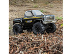 Pro-Line koło 1.0" MT Baja Pro X, felga H7 czarna (4)