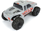 Pro-Line karoseria 1:10 Cliffhanger HP szara 313mm: Crawler