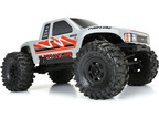 Pro-Line karoseria 1:10 Cliffhanger HP szara 313mm: Crawler