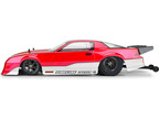 Pro-Line karoseria 1:10 1985 Chevy Camaro IROC-Z niemalowana: 22S Drag Car