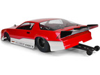 Pro-Line karoseria 1:10 1985 Chevy Camaro IROC-Z niemalowana: 22S Drag Car