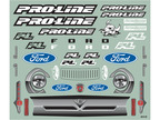 Pro-Line karoseria 1:5 1956 Ford F-100: Kraton 8S