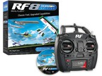 RealFlight Symulator 8 Horizon Hobby, Interlink-X