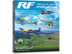 RealFlight Evolution RC symulator lotniczy, sterownik InterLink DX